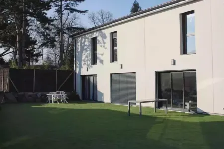 Résidence Montifault - gîtes du 2 au 3 pièces Отели в г. Клиссон