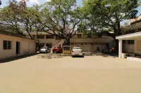 Sibi Lodge - موقف سيارات