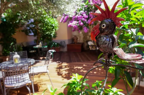 Boutique Guest Accommodation Zephyrus