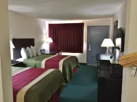 Travel Inn & Suites Atlanta Texas Hotele w: Cass County