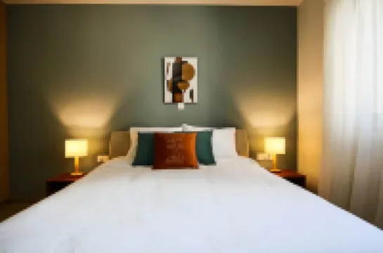 City View Luxury Flat Harbour 04 Hotel a 