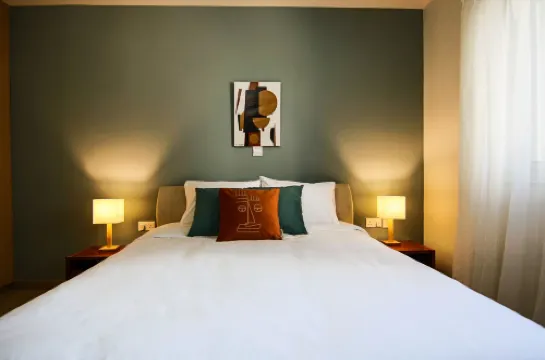 City View Luxury Flat Harbour 04