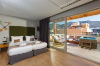 Palmera Beach Hotels in Limenas Chersonisou