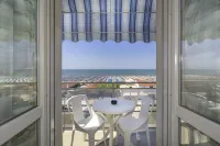 Hotel Lungomare - Ocean View