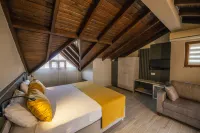 Gocek Arion Hotel Hôtels à : Gocek