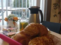 Pension Elisabeth Hotels in Gemeinde Eugendorf