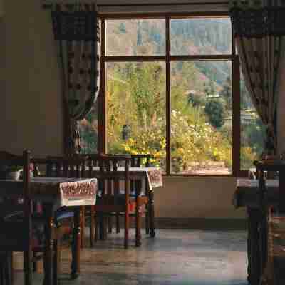 Shreshtam Lakhnpal Resort Dining/Meeting Rooms