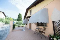 Casa Celestina