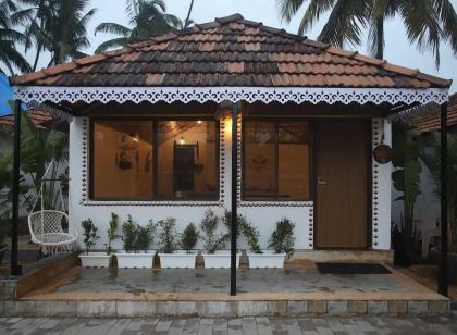 Veda5 Wellness Retreat & Spa
