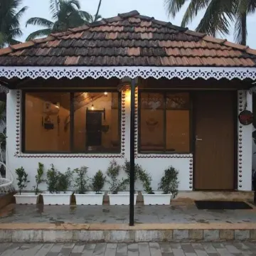 Veda5 Wellness Retreat & Spa