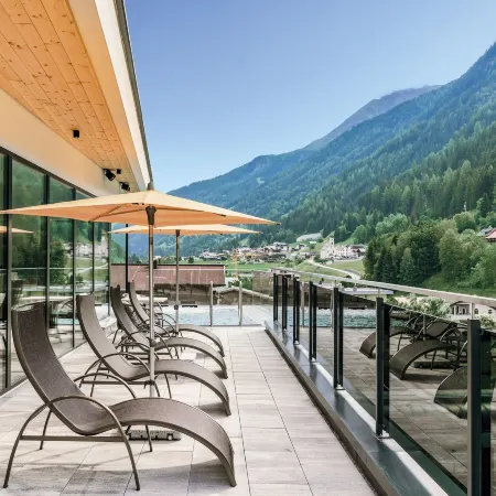 Active Nature Resort DAS SeeMOUNT
