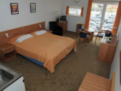 Hotel Hirtshals Hotels in Hirtshals