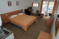 Hotel Hirtshals Hotels in Hirtshals