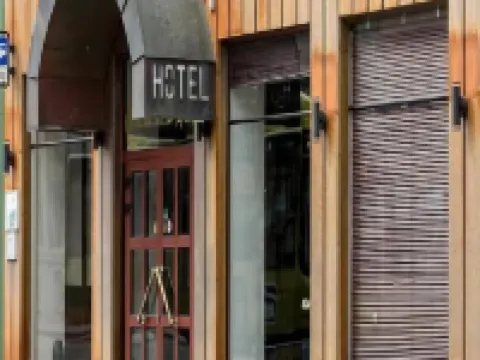 Chesterfield Hotel Hoteles en Trondheim