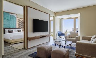 Hyatt Regency Cairo West