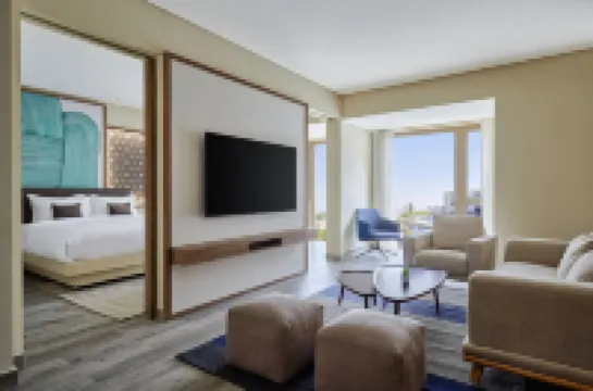 ハイアット リージェンシー カイロ ウエスト