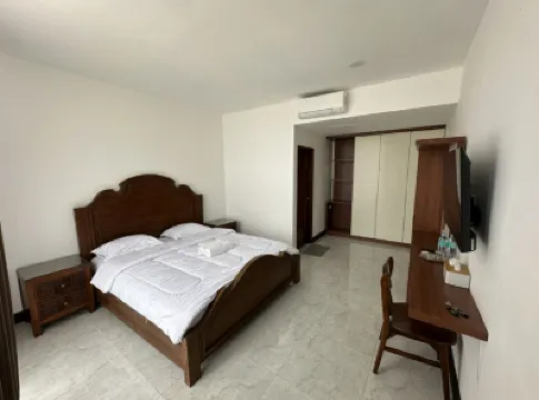 Yana Homestay Near Suzuya Lhokseumawe โรงแรมใน
