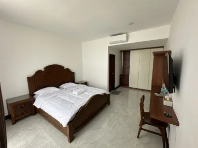 Yana Homestay Near Suzuya Lhokseumawe Hotel dekat Pondok Rujak Beuna Rizki