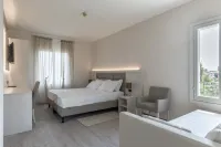 Villa Petra Hôtels à : Reggiolo
