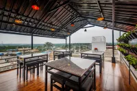 Treebo Sans Sarav Kushalnagar Hotels in Kushalnagar