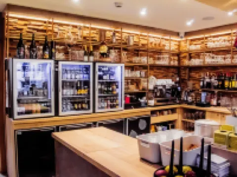 Hotel des Postes Hotels in Houffalize