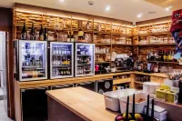 Hotel des Postes Restaurant du char