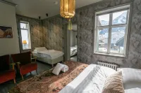 Hotel Siglunes - 3-Star