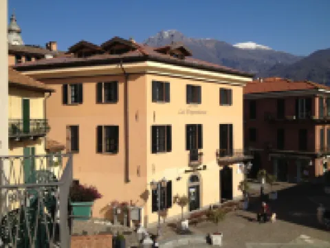 La Dependance Hotels in Menaggio