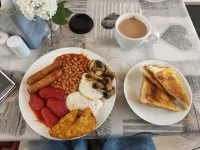 The Oddfellows Arms Hotel di Pendlebury