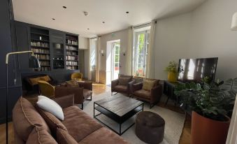 Manoir de Villamont