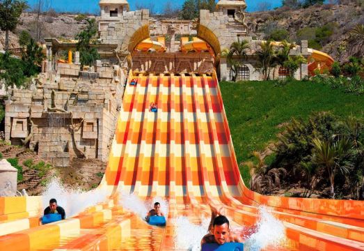 객실 내부 시설