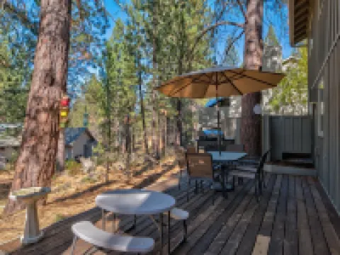 Coyote Lane 15 Hotels in Sunriver