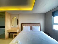 Modern, Cozy and Spacious 3Br at Gateway Pasteur