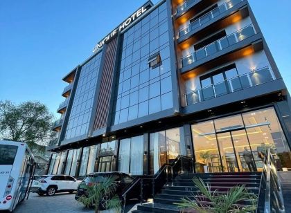 Unique Hotel