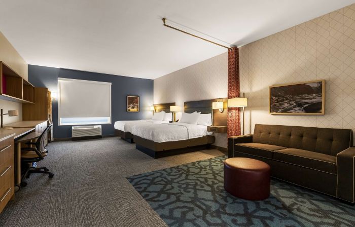 Home2 Suites by Hilton Cookeville