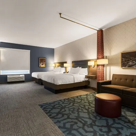 Home2 Suites by Hilton Cookeville