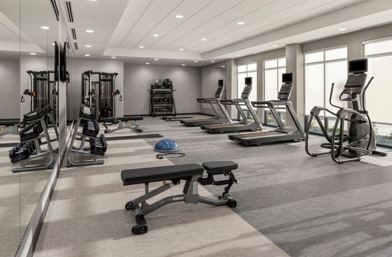 Courtyard by Marriott Bettendorf photo 3