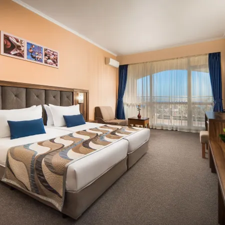 Hotel Alba - All Inclusive
