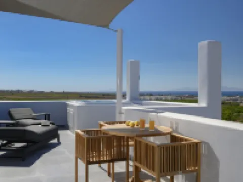 Anemi Vine Villas Hotels in Finikia