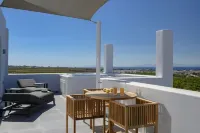 Anemi Vine Villas Hotel a Finikia