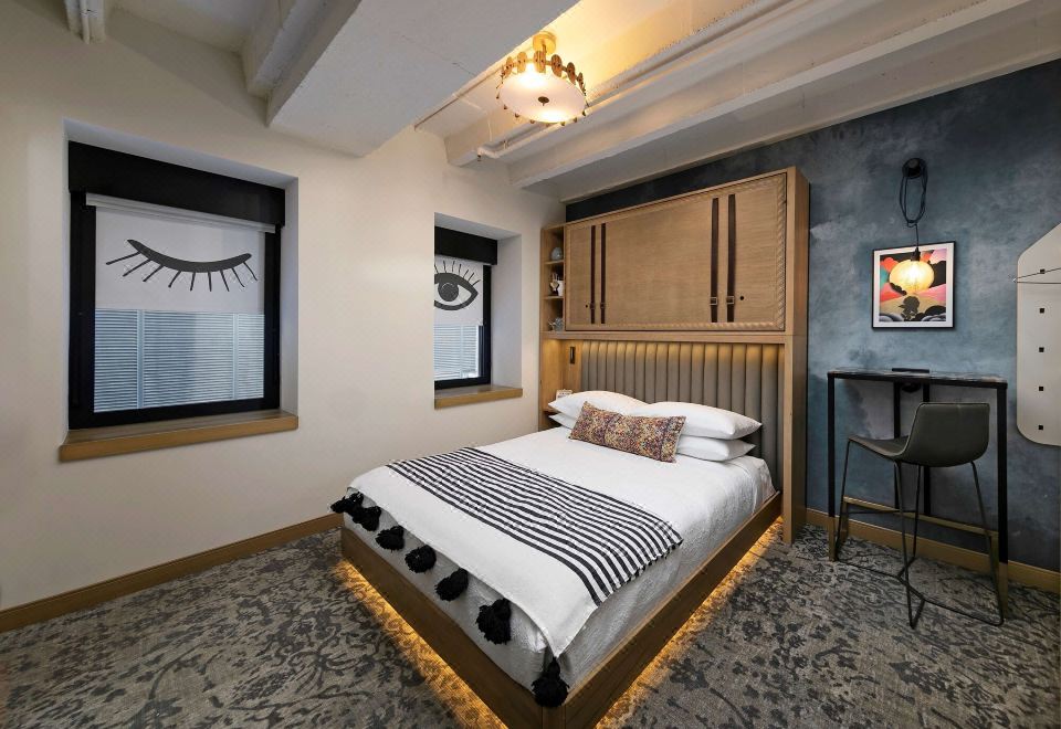 웨이페어러 호텔