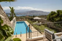 Villa Anemi -  Holiday Villas