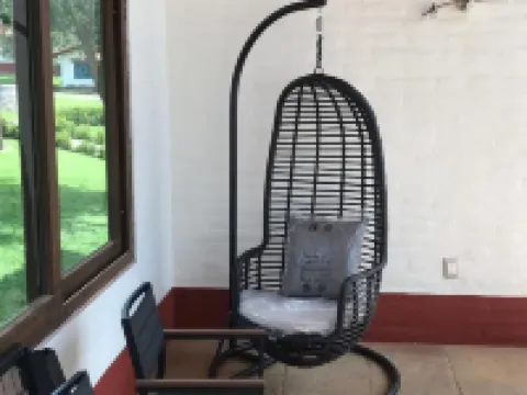 Mazzatl Hoteles en Mazamitla