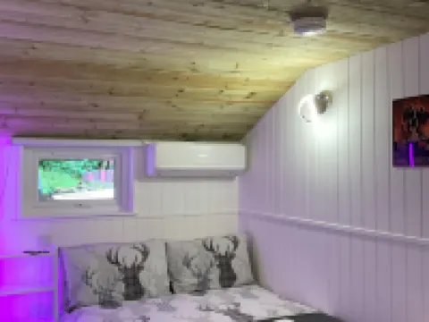 Royal Snug & Wee Snug Hotels in Aboyne