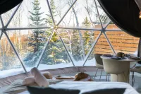 Nørdika Charlevoix Các khách sạn ở Charlevoix Regional County Municipality