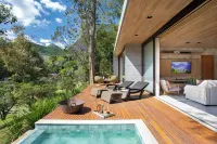 Casa Marambaia Hotel