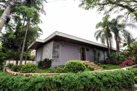 Aluguel de Suítes Por Temporada em Alto de Pinheiros Отели рядом с достопримечательностью «Butantan Institute»