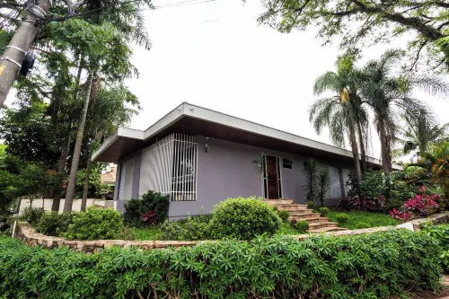 Aluguel de Suítes Por Temporada em Alto de Pinheiros - Bungalows