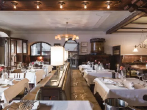 Romantik Hotel Das Lindner Hotels in Bad Aibling