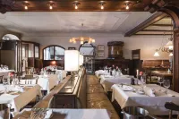 Romantik Hotel Das Lindner Hotels in Bad Aibling